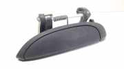 Türaußengriff hinten links RENAULT MEGANE Scenic (JA0/1_) 1.6 16V (JA0B, JA04, JA11) 7700433075