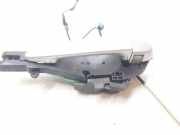 Türgriff links hinten BMW X3 (F25) 7331739