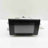 Display Toyota Auris Touring Sports (E180) 8614002400
