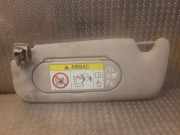 Linke Sonnenblende MINI COOPER (F56) Cooper