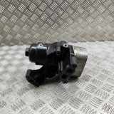 Ölfiltergehäusedeckel VW GOLF VII (5G1, BQ1, BE1, BE2) 1.6 TDI 03N117021 03N115389B