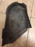 Timing Belt Protection Cover VW CORRADO (53I) 1.8 16V 027109123A