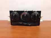 Heizungsbetätigung (Konsole) vorne Mercedes-Benz A-Klasse (W168) 4993