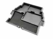 Other Boot Trunk Parts SSANGYONG KORANDO 2.2 Xdi 4WD TD209