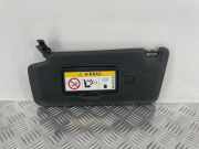 Linke Sonnenblende MERCEDES-BENZ GLC (X253, C253) 250 d 4-matic (253.909) SSUW205SB