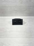 Rear Air Vent Grill BMW 5 Touring (E39) 528 i 8376150