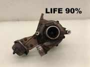 Turbolader MITSUBISHI PAJERO IV (V8_W, V9_W) 3.2 DI-D (V88W, V98W) VT120712