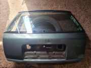 Kofferraumdeckel AUDI A6 Avant (4B5, C5) 2.5 TDI quattro