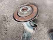 Radlagergehäuse rechts hinten Volvo V60 I (155) 6G915A969