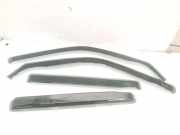 Leistensatz Außenverkleidung MITSUBISHI L 200 / TRITON (KA_T, KB_T) 2.5 DI-D 4WD (KB4T)