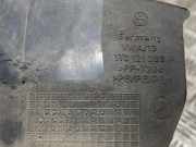 Kühlerluftumlenker VW TOURAN (1T1, 1T2) 2.0 TDI 1T0121283A