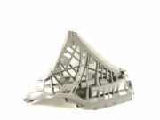 Kotflügelhalter vorne rechts FORD B-MAX (JK) 1.0 EcoBoost AV11R296A22AD