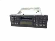 Multifunktionsanzeige Jaguar XK 8 Convertible (X100) LJD4100AB