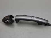 Türgriff links vorne Mercedes-Benz A-Klasse (W176) A2047600170