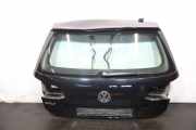 Heckklappe geschlossen VW Golf VII Variant (BA, BV)
