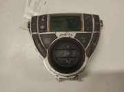 Andere Steuergeräte PEUGEOT 807 (E) 2.0 HDi A83000200 9140010393