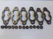 Dichtung für Düsenhalter Audi A6 (4F, C6)