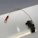 Motor für Tankdeckelverriegelung MERCEDES-BENZ E (W212) E 250 CDI / BlueTEC (212.003, 212.004) 2048200072