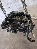 Motor JAGUAR F-PACE (X761) 2.0 D AWD 204DTY