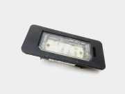 Kennzeichenbeleuchtung