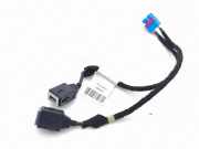 USB PEUGEOT 508 II Hybrid 2255 (F35GQU) 9818156380