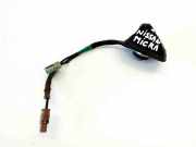 Antenne Dach Nissan Micra V (K14)