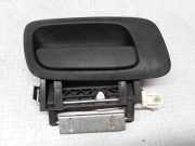 Türaußengriff links OPEL ZAFIRA A (F75_) 2.0 DTI 16V GM712
