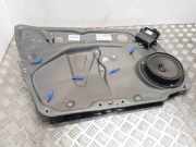 Türfensterheber hinten links MERCEDES-BENZ A (W169) A 180 CDI (169.007, 169.307) A1697200179