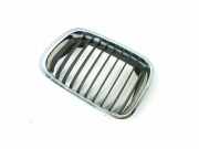 Vorderer oberer Gitter BMW 3 Coupe (E46) 318 Ci 51138195057