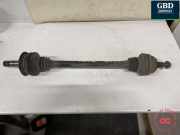 Verbreiterungssatz Kotflügel rechts hinten Mercedes-Benz C-Klasse (W205) A2053500209