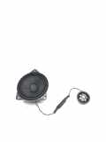 Türlautsprecher hinten links BMW X5 (E70) xDrive 50 i 9212078 9141501