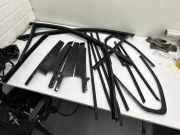 Leistensatz Außenverkleidung BMW X1 (F48) sDrive 18 d 7349676