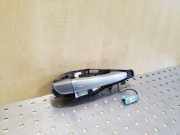 Türgriff rechts hinten Peugeot 508 I () 9686433680