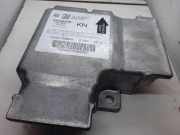 Airbag-Steuergerät OPEL VECTRA C GTS 1.9 CDTI 330518650 5WK43656