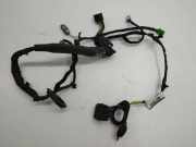 Kabel der vorderen linken Tür VOLVO V50 (MW) 1.6 D 550602004 08052007