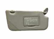 Sonnenblende rechts Ford Focus III Turnier (DYB)