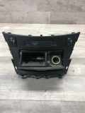 Airbag Schalter TOYOTA AVENSIS Estate (_T27_) 2.0 D-4D (ADT270_) 8395005010