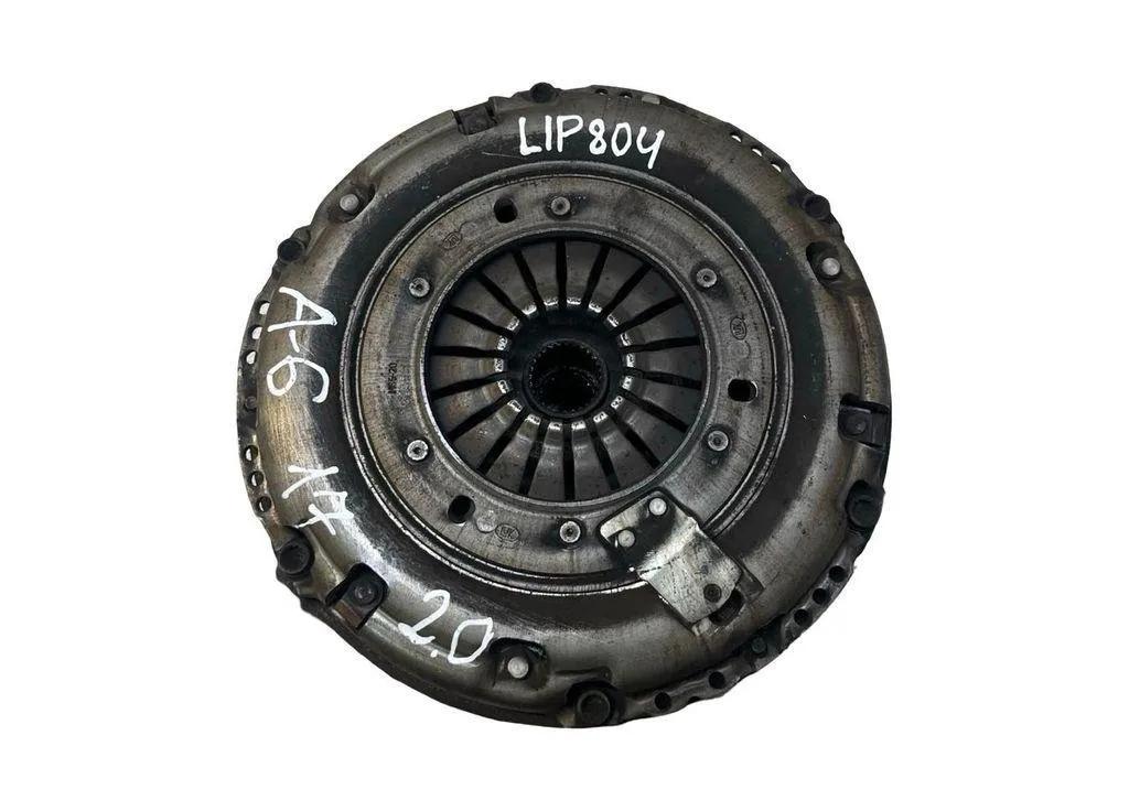 Kupplungssatz AUDI A4 Avant (8K5, B8) 2.0 TDI 16V 0CS105266L