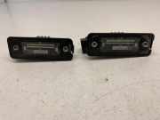 Kennzeichenbeleuchtung VW GOLF V Variant (1K5) 1.4 1J6943021B