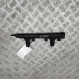 KRAFTSTOFFVERTEILER EINSPRITZLEISTE VERTEILERROHR CITROËN C3 II 1.2 VTi 82 9676020480