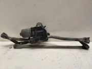 Scheibenwischermechanismus vorne AUDI A6 (4F2, C6) 3.0 TDI quattro 0390241771