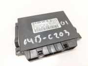 Einparkhilfe PDC Steuergerät MERCEDES-BENZ C (W203) C 180 Kompressor (203.046) 0263004026 39E00175