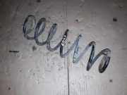 Schraubenfeder hinten links PEUGEOT 307 Break (3E) 1.6 HDi 110