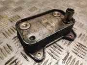 Ölkühler MERCEDES-BENZ C (W203) C 220 CDI (203.008) 6111880301