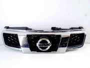 Kühlergrill oben Nissan X-Trail II (T31) 623103UP5B