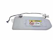 Rechte Sonnenblende PEUGEOT 508 SW 1.6 HDi