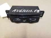 Schalter sitzheizung TOYOTA AVENSIS (_T25_) 2.0 D-4D (ADT250_) 453417