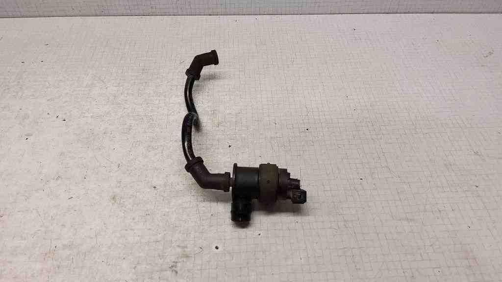 Unterdrucksteuerventil für Abgasrückführung Opel Astra H Caravan () 55556934
