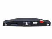 Kofferaum Schlossverkleidung