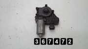 Fensterheber links hinten Opel Astra G Kasten (F70)